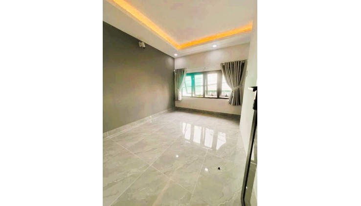MẶT TIỀN ĐƯỜNG - GẦN CHỢ TÂN HƯƠNG – TÂN PHÚ – NHỈNH 4 TỶ